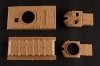 Hobby Boss 84577 PLA ZTQ-15 Light Tank 1/35